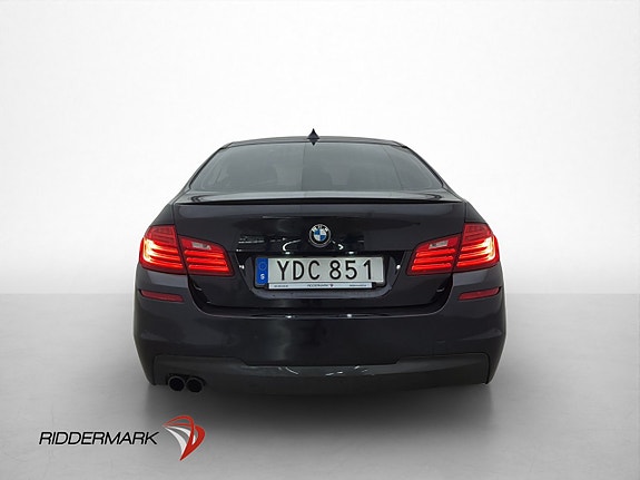BMW 520 5 of 5