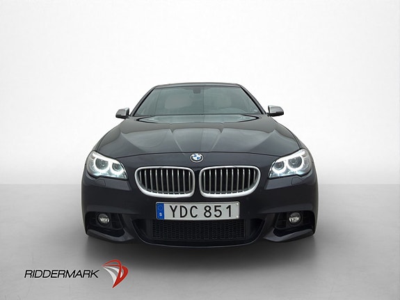 BMW 520 3 of 5