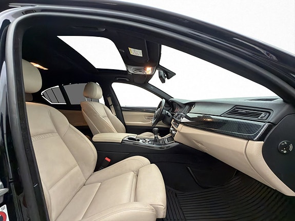 BMW 520 9 of 30