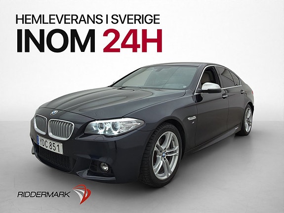 BMW 520 3 of 30