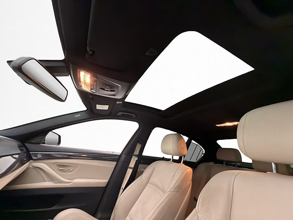 BMW 520 13 of 30