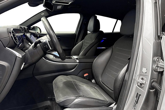 Mercedes-Benz GLC300 d 11 of 11