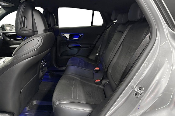 Mercedes-Benz GLC300 d 10 of 11