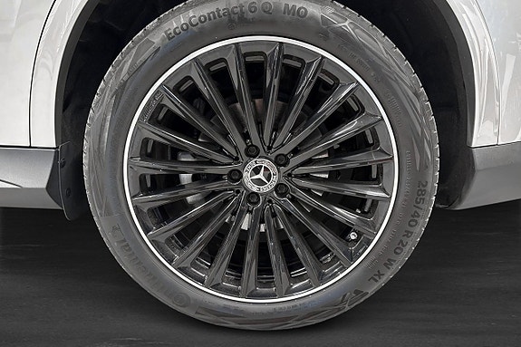 Mercedes-Benz GLC300 d 5 of 5