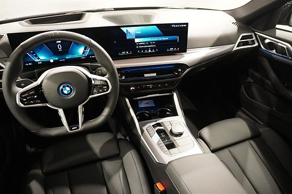 BMW i4 2 of 19