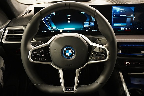 BMW i4 11 of 19