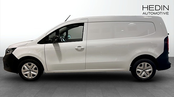 Renault Kangoo 3 of 9