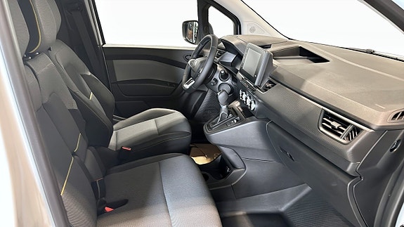 Renault Kangoo 7 of 9