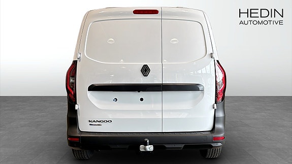 Renault Kangoo 5 of 9