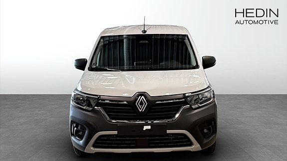 Renault Kangoo 4 of 9