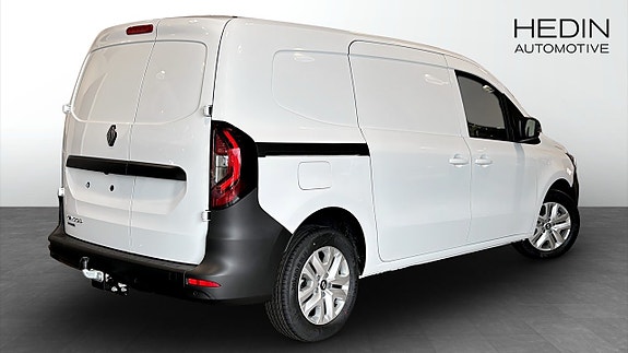 Renault Kangoo 2 of 9