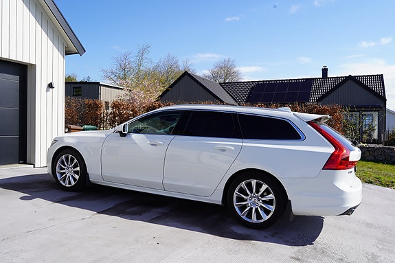 Volvo V90 5 of 6