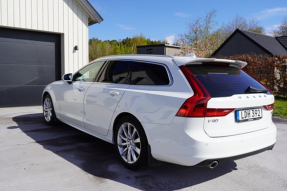 Volvo V90 4 of 6