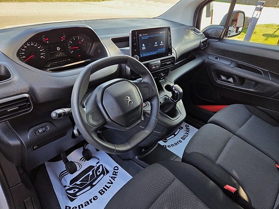 Peugeot Partner 10 of 13