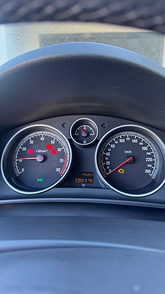 Opel Astra 6 of 9