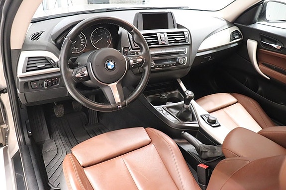 BMW 220d 9 of 9