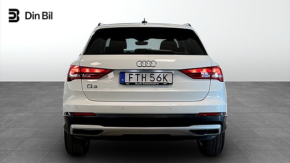 Audi Q3 5 of 5