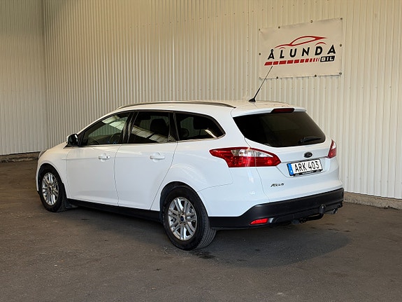 Ford Focus 8 of 25