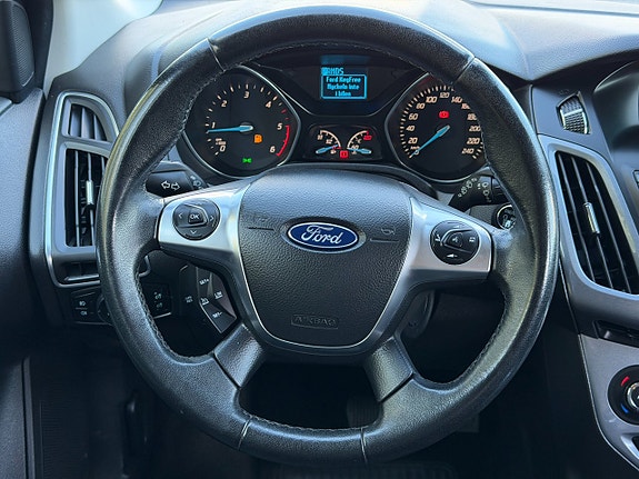 Ford Focus 21 of 25