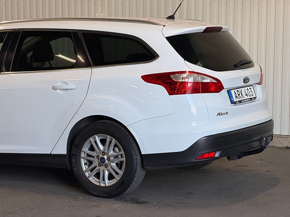 Ford Focus 10 of 25