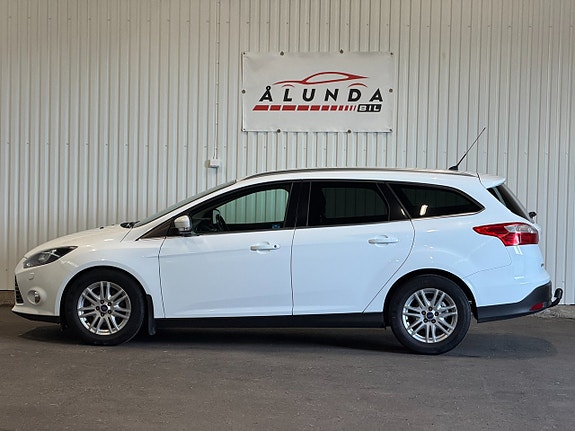 Ford Focus 7 of 25