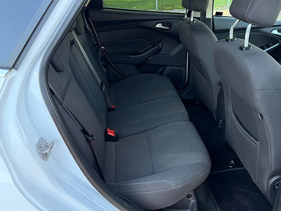 Ford Focus 18 of 25