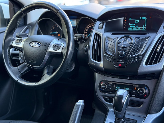 Ford Focus 23 of 25
