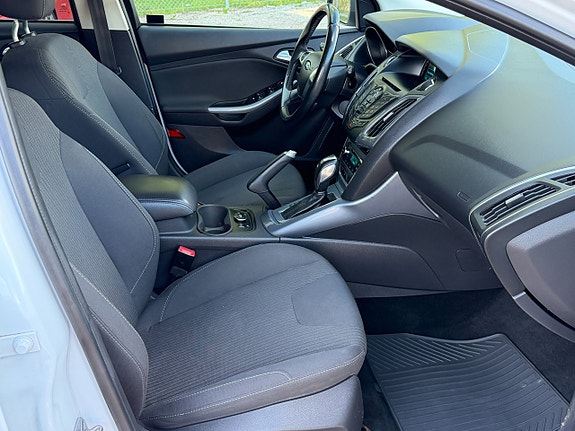 Ford Focus 17 of 25