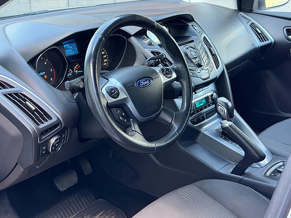 Ford Focus 14 of 25