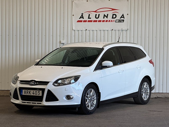 Ford Focus 2 of 5