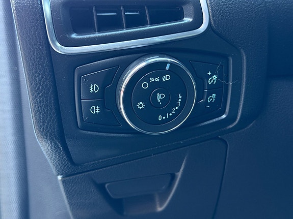 Ford Focus 24 of 25