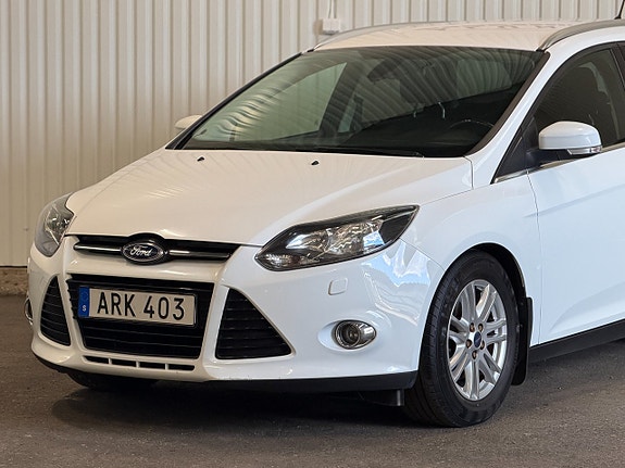Ford Focus 4 of 5