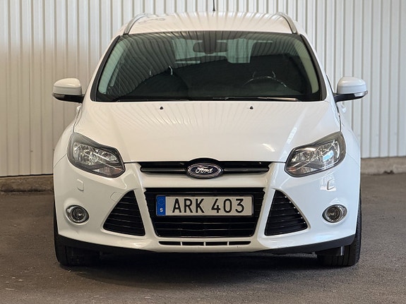 Ford Focus 6 of 25