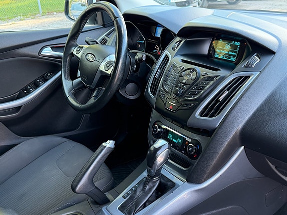Ford Focus 16 of 25