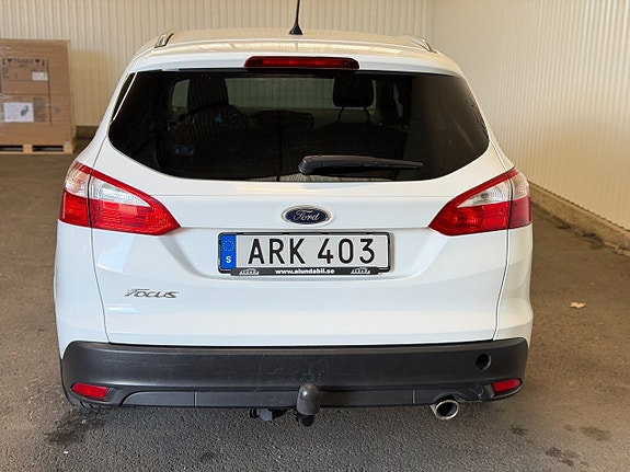 Ford Focus 9 of 25