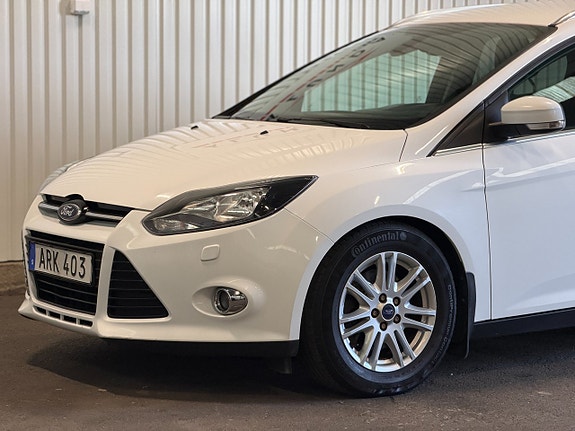 Ford Focus 12 of 25