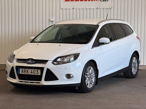 Ford Focus 5 of 5