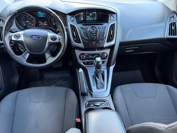 Ford Focus 19 of 25
