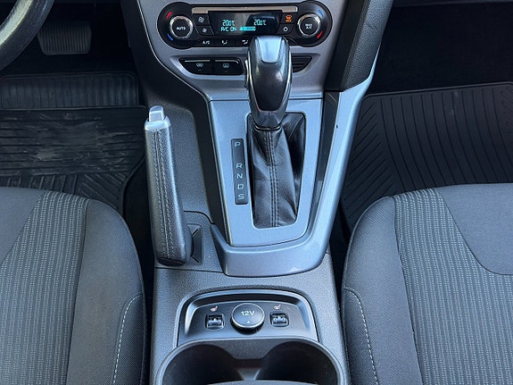 Ford Focus 22 of 25