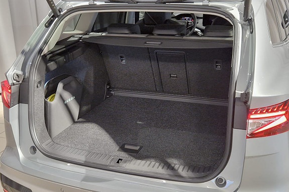 Skoda Enyaq 5 of 5