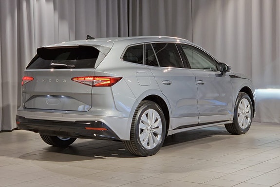 Skoda Enyaq 4 of 5