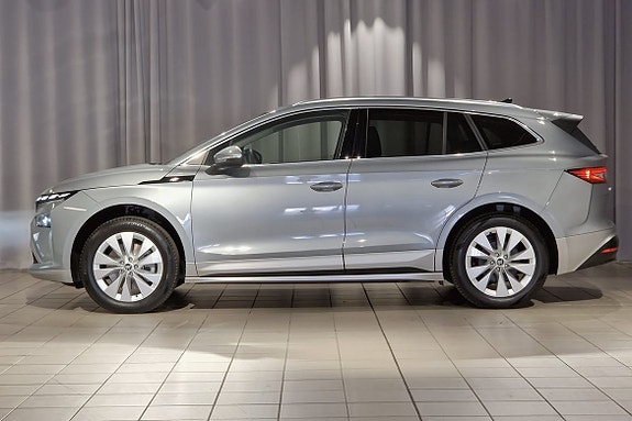 Skoda Enyaq 2 of 5