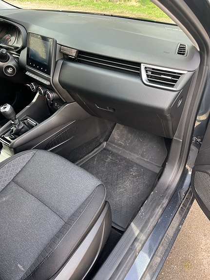 Renault Clio 4 of 5