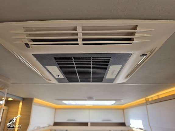 Knaus Südwind 500 FU / AC / Gasolugn 16 of 17