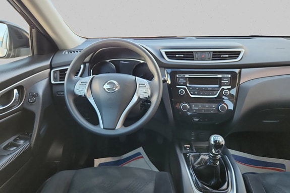 Nissan X-Trail 6 of 14