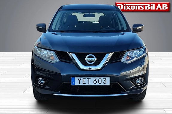 Nissan X-Trail 12 of 14