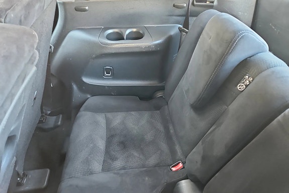 Nissan X-Trail 10 of 14