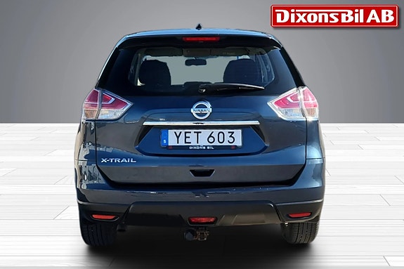 Nissan X-Trail 13 of 14