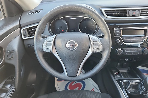 Nissan X-Trail 7 of 14