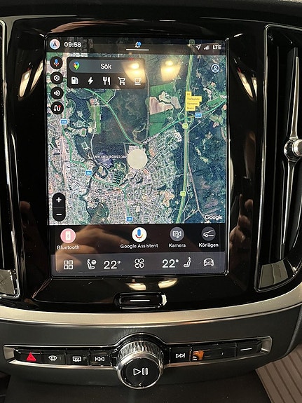 Volvo V60 13 of 13
